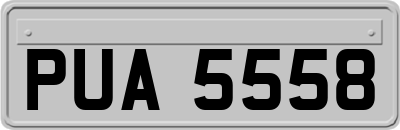 PUA5558