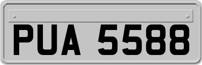 PUA5588