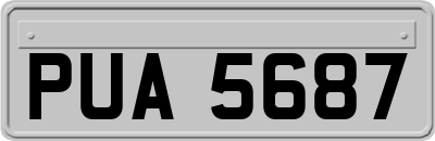 PUA5687