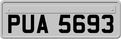 PUA5693
