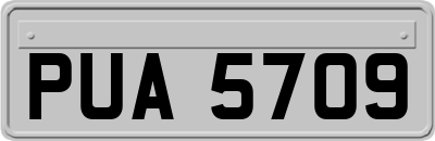 PUA5709