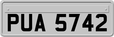 PUA5742