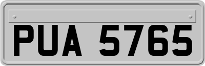 PUA5765