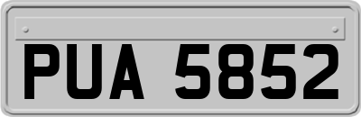 PUA5852