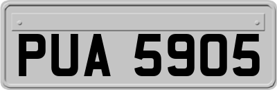 PUA5905