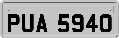 PUA5940