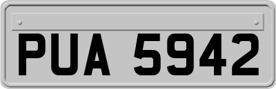 PUA5942