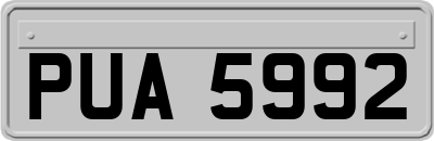 PUA5992