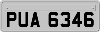 PUA6346