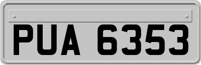 PUA6353