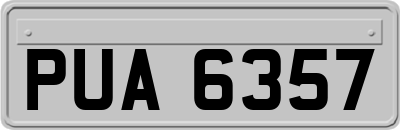 PUA6357