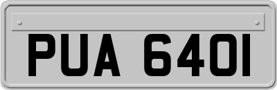 PUA6401