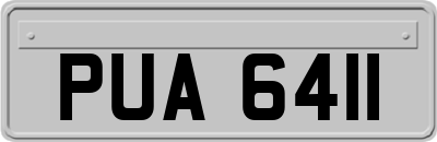 PUA6411