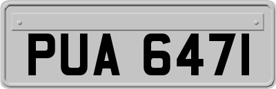 PUA6471