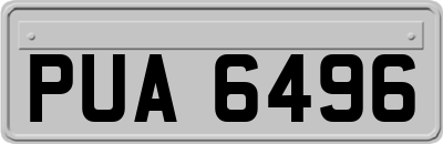 PUA6496
