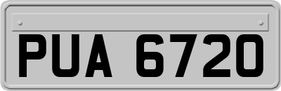 PUA6720