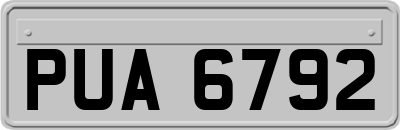 PUA6792
