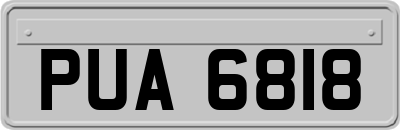 PUA6818