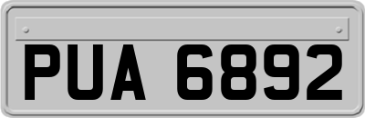 PUA6892