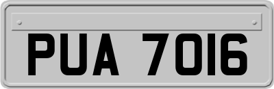 PUA7016