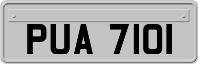 PUA7101