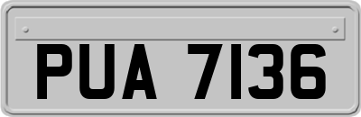 PUA7136