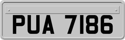 PUA7186