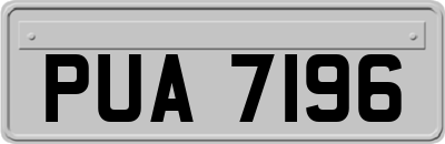 PUA7196