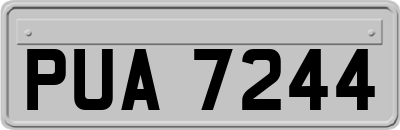 PUA7244