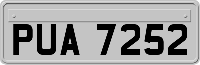 PUA7252