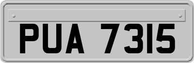 PUA7315