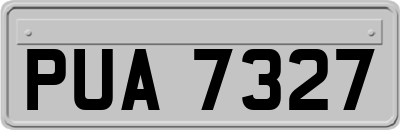 PUA7327