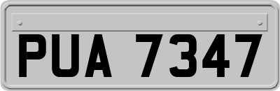 PUA7347