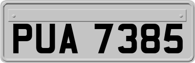 PUA7385