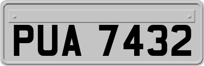 PUA7432