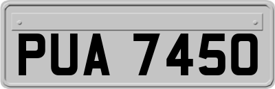 PUA7450
