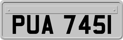 PUA7451