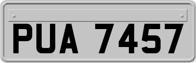 PUA7457