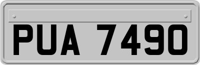 PUA7490