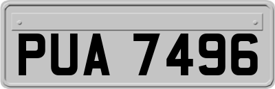 PUA7496