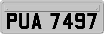 PUA7497