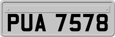 PUA7578