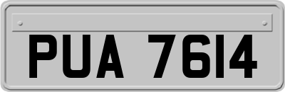 PUA7614