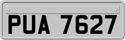 PUA7627