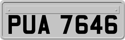 PUA7646