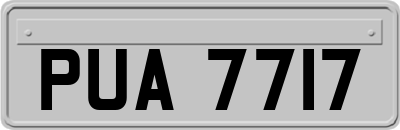 PUA7717