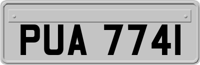 PUA7741