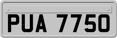 PUA7750
