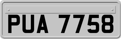 PUA7758