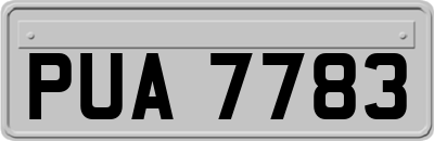PUA7783